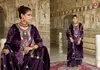 Vibecast By Fourdots Viscos Makhmali Velvet Salwar Suits Wholesale Shop In Surat